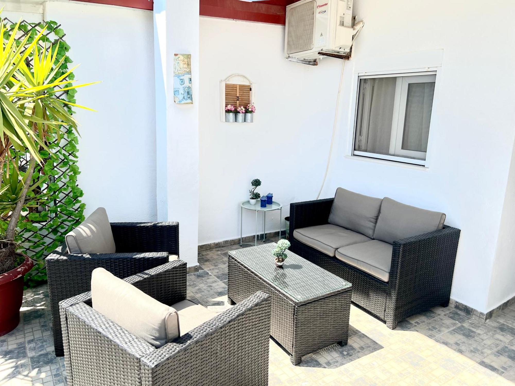 Litsa_House Apartment Skiathos Town Exterior photo